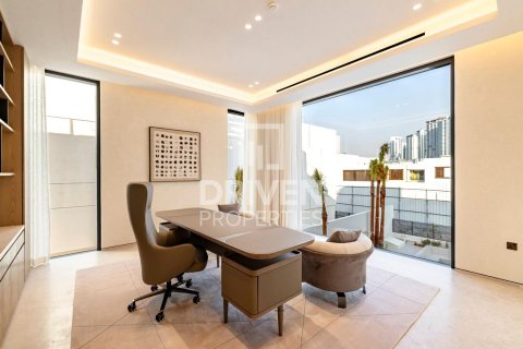 Villa in Mohammed Bin Rashid City, Dubai, UAE 5 bedrooms, 745.83 sq.m. № 764857 - photo 10