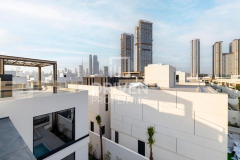 Villa in Mohammed Bin Rashid City, Dubai, UAE 5 bedrooms, 745.83 sq.m. № 764857 - photo 30