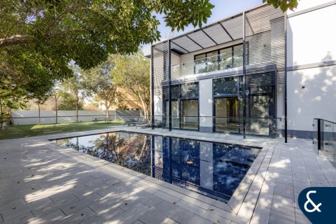 Вилла в The Villa, Дубай, ОАЭ 5 спален, 530м2 № 697997