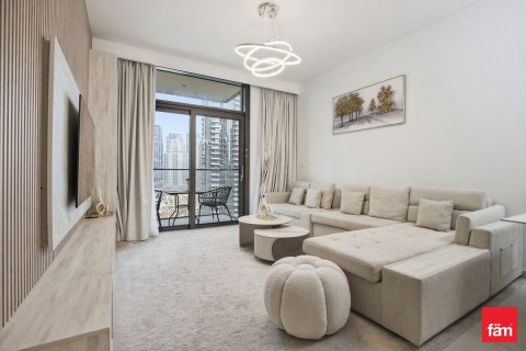 Appartement à louer à Downtown Dubai (Downtown Burj Dubai), Dubai, EAU 3 chambres, 126 m2 № 719651 - photo 2
