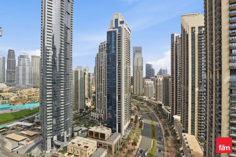Appartement à louer à Downtown Dubai (Downtown Burj Dubai), Dubai, EAU 3 chambres, 126 m2 № 719651 - photo 16