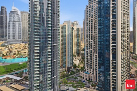 Appartement à louer à Downtown Dubai (Downtown Burj Dubai), Dubai, EAU 3 chambres, 126 m2 № 719651 - photo 17