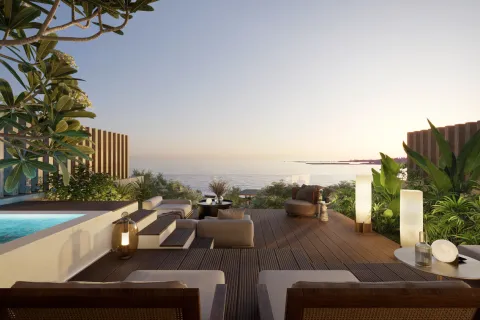 Διαμέρισμα σε Dubai, ΗΑΕ 1 υπνοδωμάτιο, 77 τ.μ. Αρ. 719733 - φωτογραφία 7