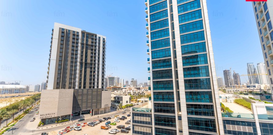 Appartamento a Dubai, EAU 2 camere da letto, 91.9 mq. № 719650