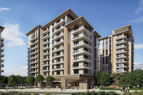 Apartment in Dubai, UAE 1 bedroom, 83 sq.m. № 719734