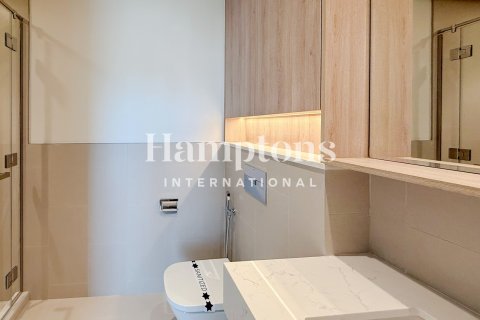 Apartman u gradu Dubai Hills Estate, Dubai, UAE 2 spavaće sobe, 88.7493 m2 Br. 734082