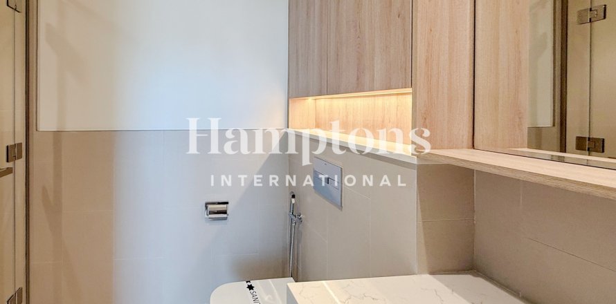 Διαμέρισμα σε Dubai Hills Estate, Dubai, ΗΑΕ 2 υπνοδωμάτια, 88.7493 τ.μ. Αρ. 734082
