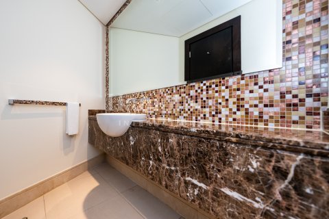 Apartman u Downtown Dubai (Downtown Burj Dubai), UAE 171.68 m2, 2 spavaćih soba Br. 734083
