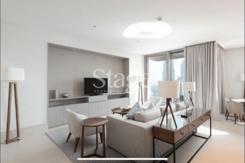 Apartmen di VIDA RESIDENCE DOWNTOWN di Downtown Dubai (Downtown Burj Dubai), UAE 2 bilik tidur, 152 meter persegi № 737682 - foto 10