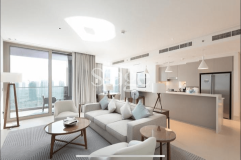 Apartmen di VIDA RESIDENCE DOWNTOWN di Downtown Dubai (Downtown Burj Dubai), UAE 2 bilik tidur, 152 meter persegi № 737682 - foto 9