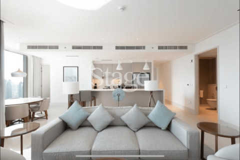 Apartmen di VIDA RESIDENCE DOWNTOWN di Downtown Dubai (Downtown Burj Dubai), UAE 2 bilik tidur, 152 meter persegi № 737682 - foto 8