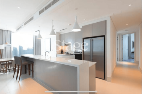 Apartmen di VIDA RESIDENCE DOWNTOWN di Downtown Dubai (Downtown Burj Dubai), UAE 2 bilik tidur, 152 meter persegi № 737682 - foto 5