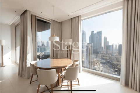 Apartmen di VIDA RESIDENCE DOWNTOWN di Downtown Dubai (Downtown Burj Dubai), UAE 2 bilik tidur, 152 meter persegi № 737682 - foto 7