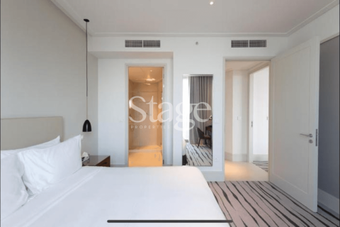 Apartmen di VIDA RESIDENCE DOWNTOWN di Downtown Dubai (Downtown Burj Dubai), UAE 2 bilik tidur, 152 meter persegi № 737682 - foto 3