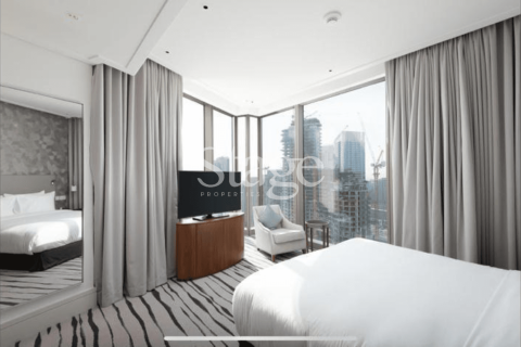 Apartmen di VIDA RESIDENCE DOWNTOWN di Downtown Dubai (Downtown Burj Dubai), UAE 2 bilik tidur, 152 meter persegi № 737682 - foto 2