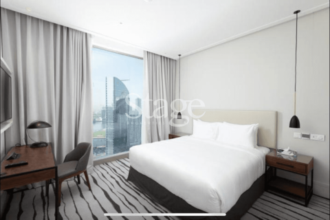 Apartmen di VIDA RESIDENCE DOWNTOWN di Downtown Dubai (Downtown Burj Dubai), UAE 2 bilik tidur, 152 meter persegi № 737682 - foto 6