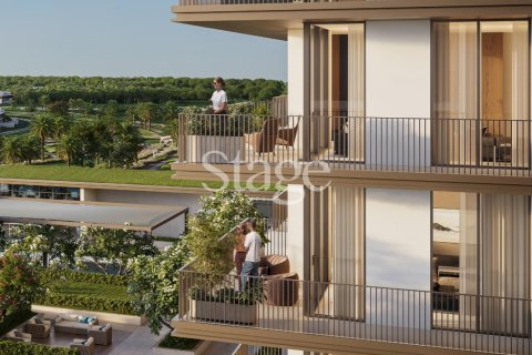 Dubai Hills Estate、Dubai、UAE にあるマンション販売中 2ベッドルーム、130 m2、No737684 - 写真 3