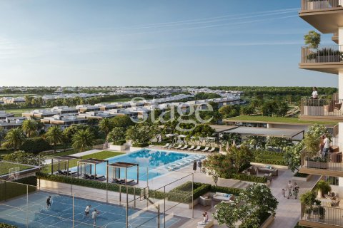 Appartamento a Dubai Hills Estate, Dubai, EAU 2 camere da letto, 130 mq. № 737684