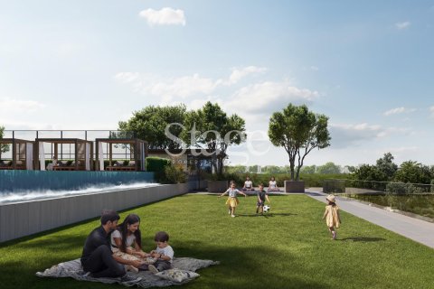 Apartman u Greencrest u gradu Dubai Hills Estate, UAE 2 spavaće sobe, 134 m2 Br. 737683 - Slika 7