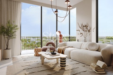 Apartman u Greencrest u gradu Dubai Hills Estate, UAE 2 spavaće sobe, 134 m2 Br. 737683 - Slika 2