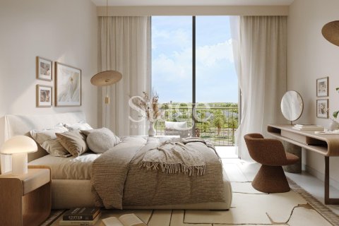 Lakás a Greencrest lakóparkban itt: Dubai Hills Estate, EAE, 3 hálószoba, 169 m², azonosító: 737681 - fénykép 5