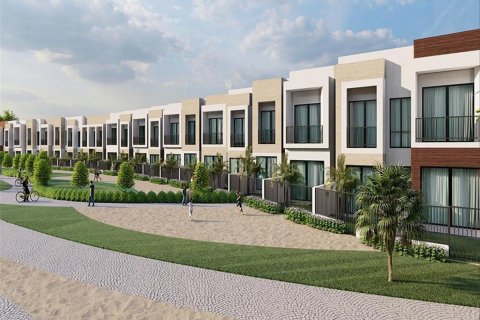 Vila di Mina Al Arab, Ras Al Khaimah, UAE 4 bilik tidur, 354.8 meter persegi № 588392 - foto 4