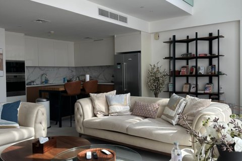 Apartmán na Saadiyat Island, Abu Dhabi, SAE 1 spálňa, 156 m2 č. 717208