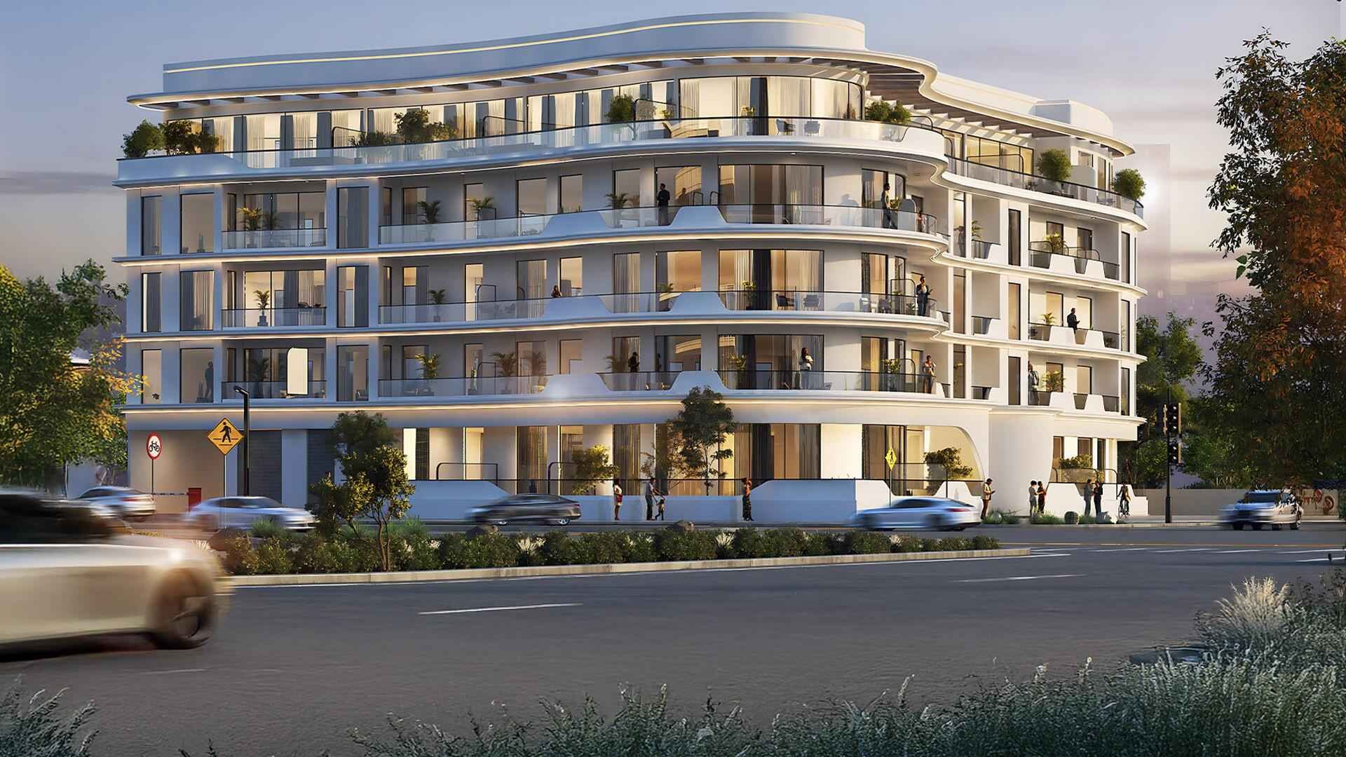 Xenia Residence