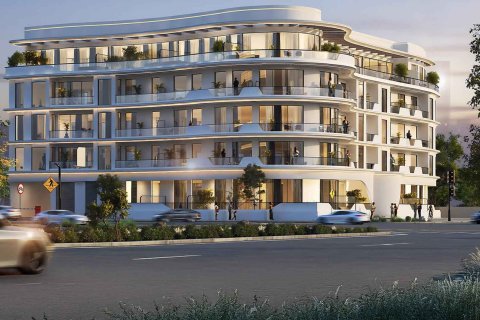 Xenia Residence itt: Jumeirah Village Circle, Dubai, EAE azonosító: 657035