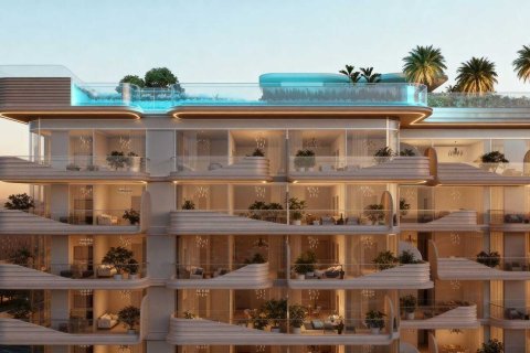 Cybele by Wadan itt: Dubai Land, EAE azonosító: 657050