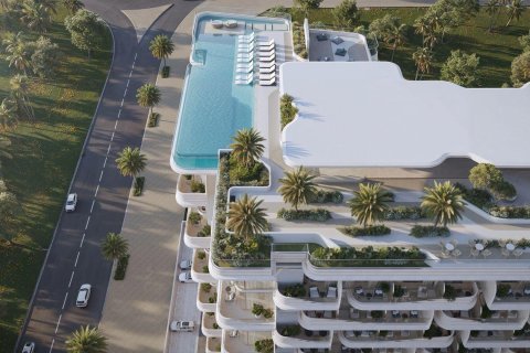 Appartement à vendre à  Dubai Land, Dubai, EAU 1 pièce, 41.0 m2 № 657051 - photo 5