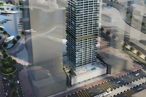 Apartamento para venda em Dubai Marina, Dubai, EAU 1 quarto, 111 m2 № 704967 - foto 4