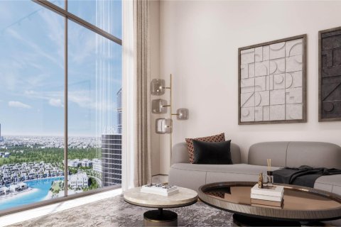 Apartmán v SKYSCAPE AVENUE v Nadd Al Sheba, Dubai, SAE 1 spálňa, 69 m2 č. 704964 - Fotografia 8
