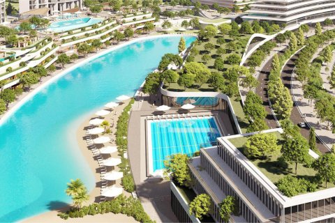 Apartmán v SKYSCAPE AVENUE v Nadd Al Sheba, Dubai, SAE 1 spálňa, 69 m2 č. 704964 - Fotografia 5