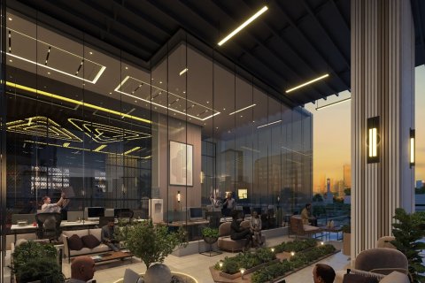 Dzīvoklis Dubaijā, AAE 3 istabas, 245 m2 Nr. 623071 - attēls 13