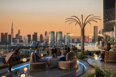 Dzīvoklis Dubaijā, AAE 3 istabas, 245 m2 Nr. 623071 - attēls 9