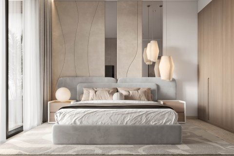 Apartman u SkyHills Astra u gradu Al Barsha, Dubai, UAE 3 spavaće sobe, 110.3 m2 Br. 574729