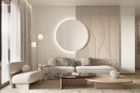 Lakás a SkyHills Astra lakóparkban itt: Al Barsha, Dubai, EAE, 3 hálószoba, 94.4 m², azonosító: 574727 - fénykép 9