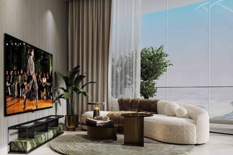 Apartment in Business Bay, Dubai, UAE 41.1 sq.m. № 694291