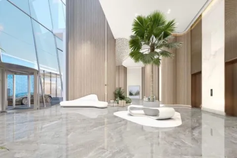 Appartement te koop in Meydan One, Dubai, VAE 1 slaapkamer, 73.95 vr.m., nr 753209 - foto 6