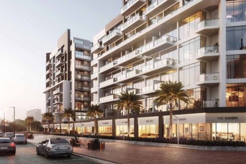 Διαμέρισμα σε Dubai Studio City, ΗΑΕ 1 δωμάτιο, 51.19 τ.μ. Αρ. 753208 - φωτογραφία 4