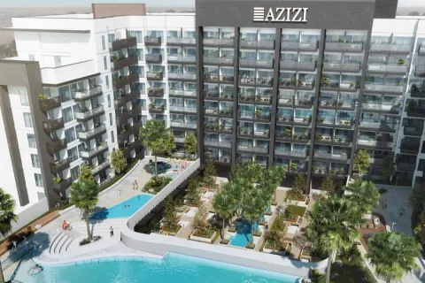 Διαμέρισμα σε Dubai Studio City, ΗΑΕ 1 δωμάτιο, 51.19 τ.μ. Αρ. 753208 - φωτογραφία 2