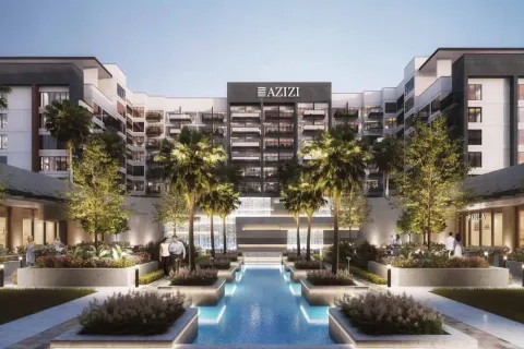 Διαμέρισμα σε Dubai Studio City, ΗΑΕ 1 δωμάτιο, 51.19 τ.μ. Αρ. 753208 - φωτογραφία 6