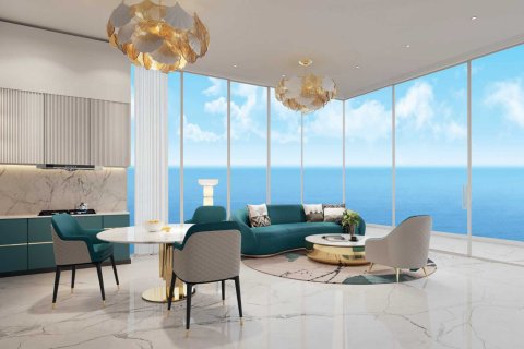 آپارتمان برای فروش در  Maritime City، Dubai، امارات متحده عربی  1 خوابه ، 67.42 متر مربع ، شماره 338820 - تصویر 11