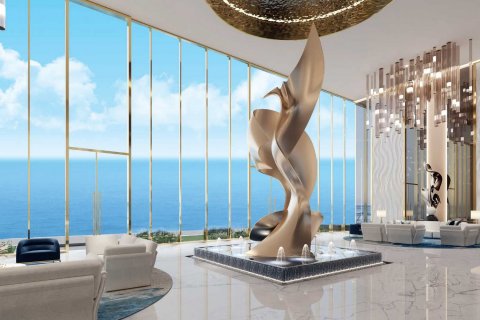 Apartamento SAMANA CALIFORNIA em Maritime City, Dubai, EAU 1 quarto, 85.13 m2 № 338814