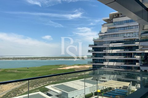Apartment sa Yas Island, Abu Dhabi, UAE 3 silid-tulugan, 201 sq.m. № 716994