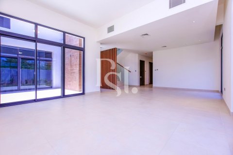 Willa na Yas Island, Abu Dhabi, ZEA 5 sypialnie, 541 mkw. nr 716993