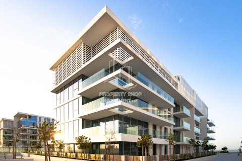 Leilighet til salgs i Saadiyat Island, Abu Dhabi, Emiratene 3 soverom, 380 kvm Nr. 716996 - Foto 9