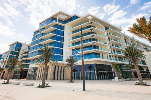Leilighet til salgs i Saadiyat Island, Abu Dhabi, Emiratene 3 soverom, 380 kvm Nr. 716996 - Foto 14