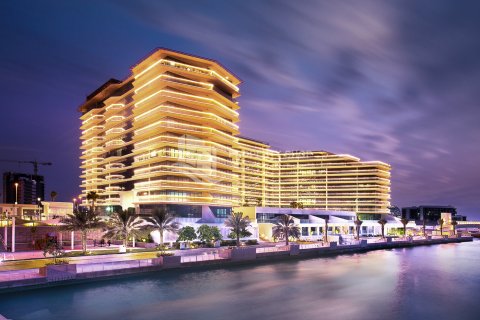 Leilighet til salgs i Saadiyat Island, Abu Dhabi, Emiratene 3 soverom, 380 kvm Nr. 716996 - Foto 22